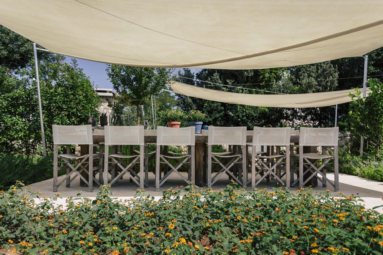 Galboka Residence Nerezine Exterior photo